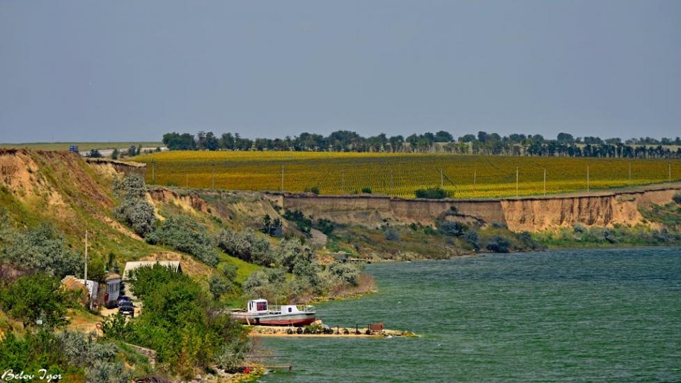 Алтестове з panoramio.com - Altestove