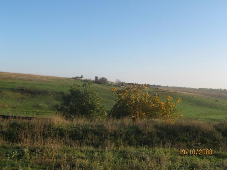 Вакулівка з panoramio.com - Вакулівка