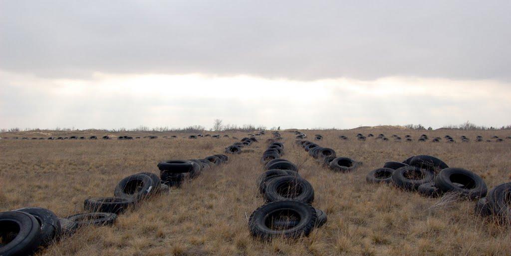 Пролетарка з panoramio.com - Пролетарка