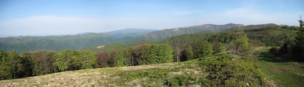 Красна з panoramio.com - Красна