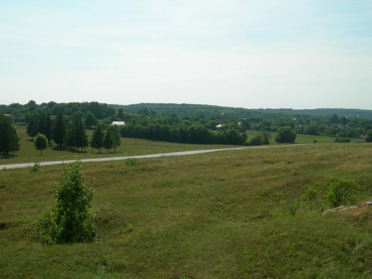 Іванківці з panoramio.com - Иванковцы
