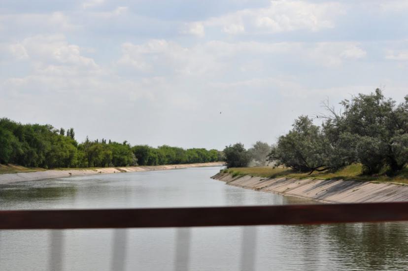 Побєдне з panoramio.com - Победное