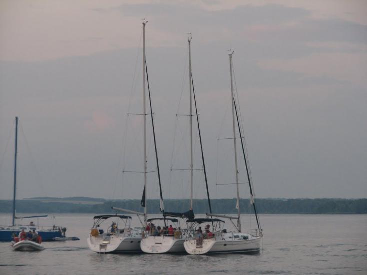 Печеніги з panoramio.com - Печениги