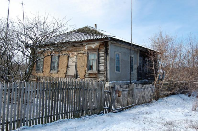 Боровеньки з panoramio.com - Боровеньки