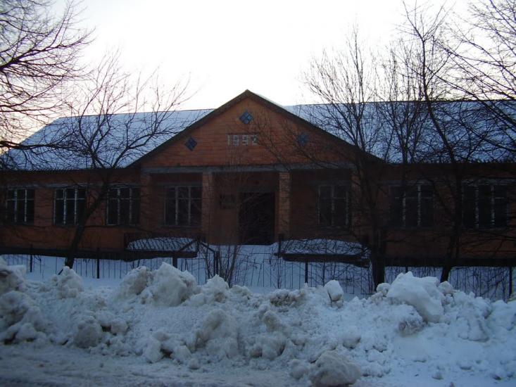 Кізлівка з panoramio.com - Кізлівка