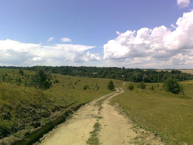 Люлинці з panoramio.com - Люлинцы