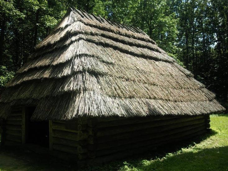 Крилос з panoramio.com - Krylos