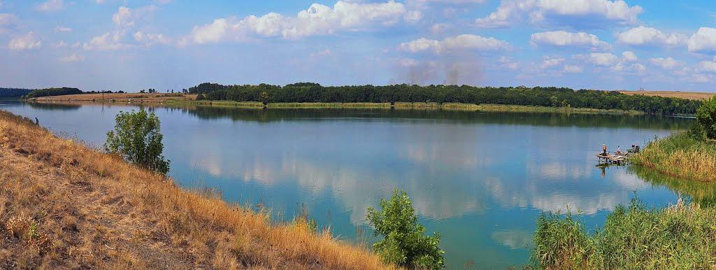 Гірне з panoramio.com - Горное