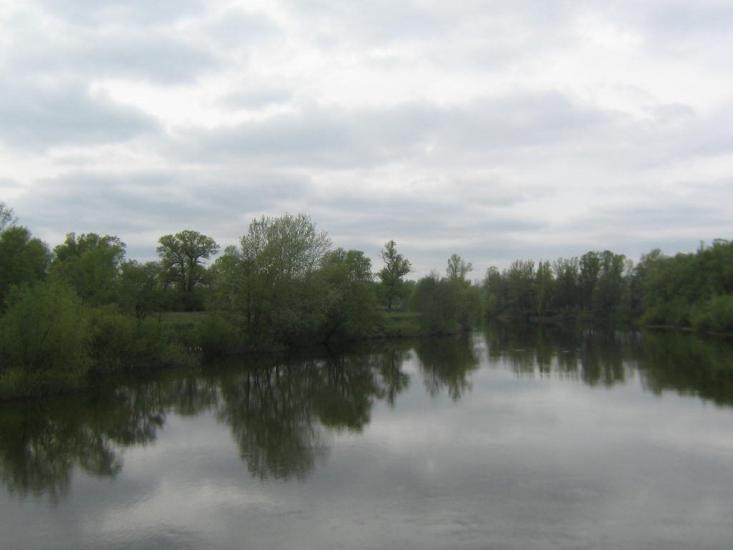 Матяшівка з panoramio.com - Матяшівка