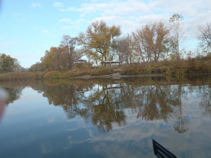 Кривуші з panoramio.com - Кривуши