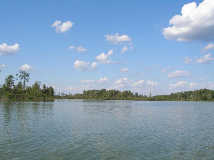 Мошни з panoramio.com - Мошны