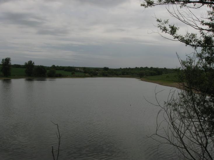 Жерденівка з panoramio.com - Жерденівка