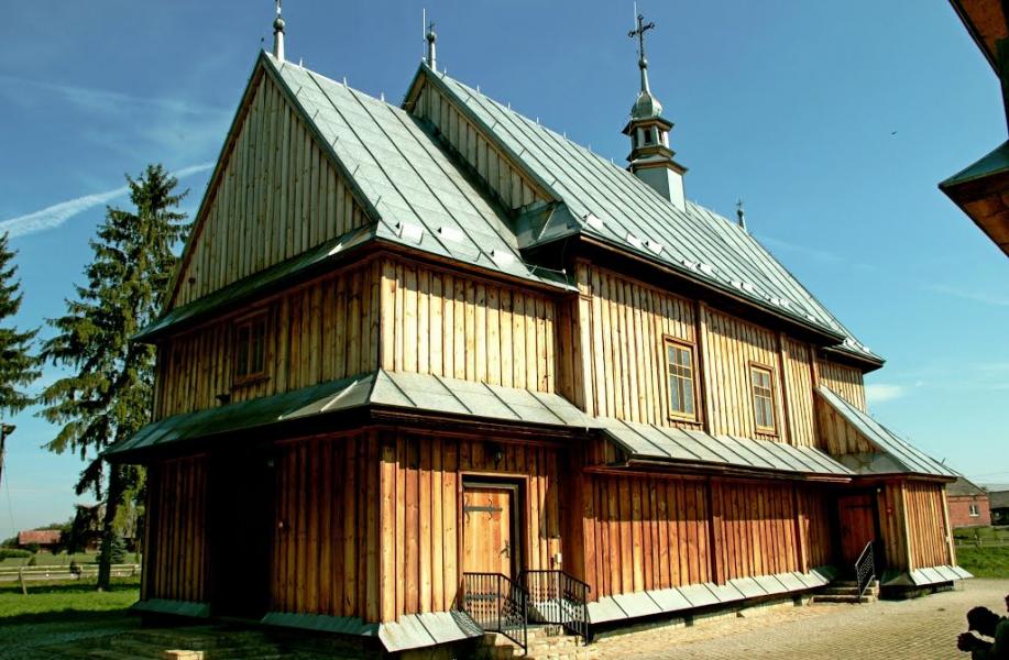Буців з panoramio.com - Буцов