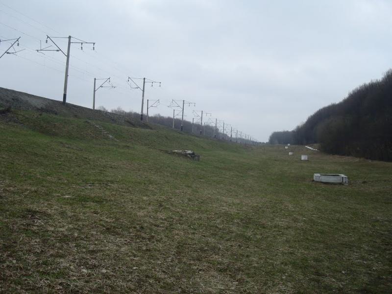 Сербинівці з panoramio.com - Сербинівці