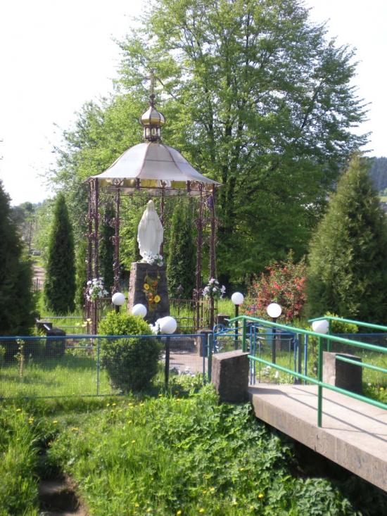 Тершів з panoramio.com - Тершев
