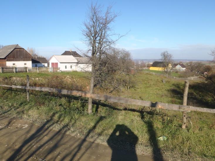 Їжівці з panoramio.com - Yizhivtsi