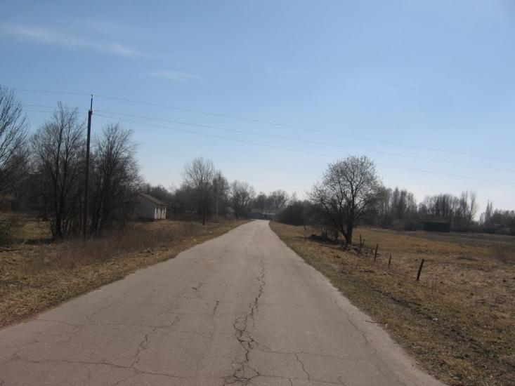 Малинівка з panoramio.com - Малинівка