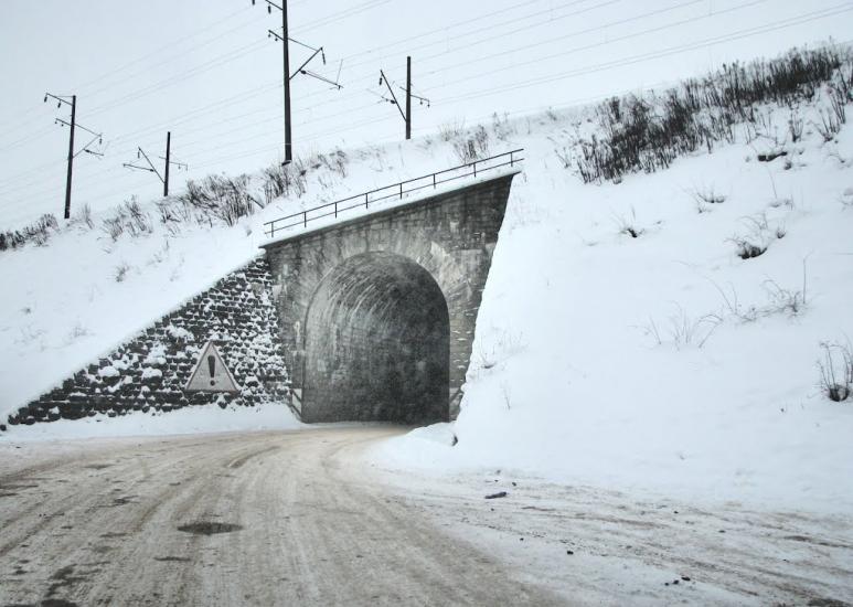 Плугів з panoramio.com - Plugiv