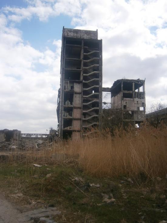 Дем'янка-Наддністрянська з panoramio.com - Демянка-Надднестрянская