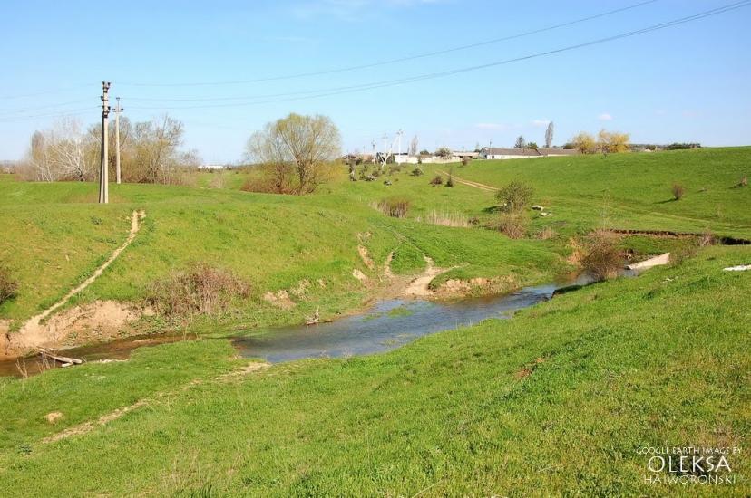 Розсадне з panoramio.com - Rozsadne