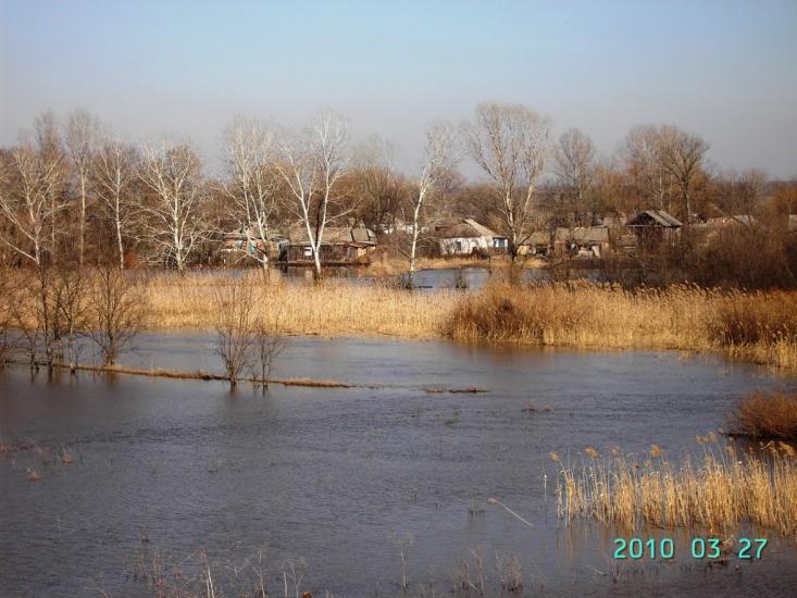Федорівка з panoramio.com - Fedorivka