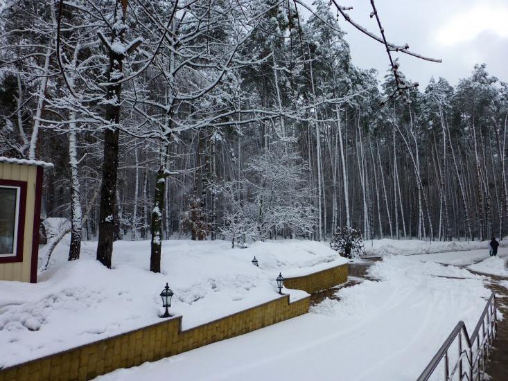 Капітанівка з panoramio.com - Капитановка