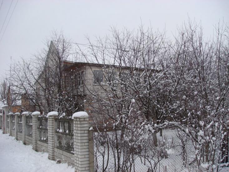 Рудня з panoramio.com - Рудня