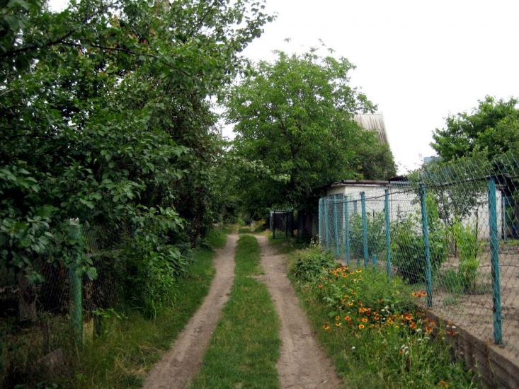 Сурсько-Клевцеве з panoramio.com - Сурско-Клевцово
