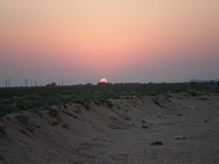 Соляне з panoramio.com - Соляное