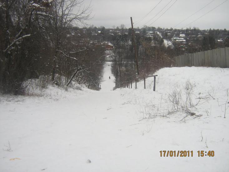 Нова Березівка з panoramio.com - Нова Березівка