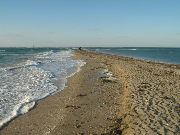 Стерегуще з panoramio.com - Стерегущее