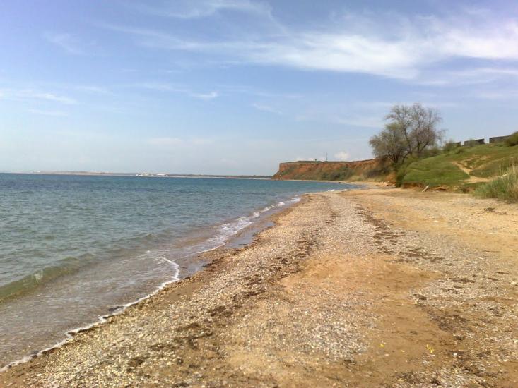 Андріївка з panoramio.com - Andriyivka
