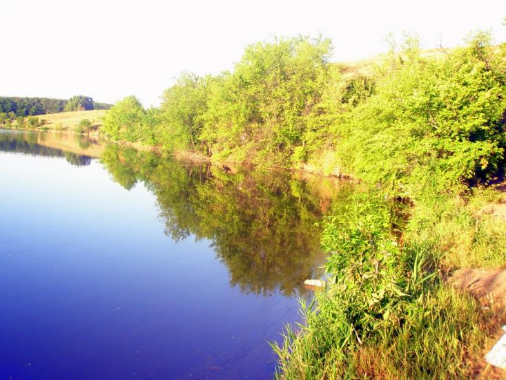 Великий Лог з panoramio.com - Великий Лог