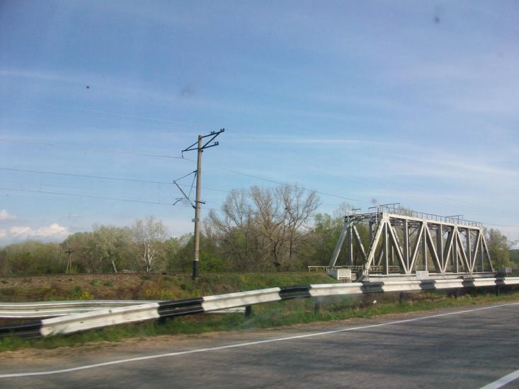 Дачне з panoramio.com - Дачное