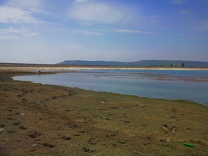 Дачне з panoramio.com - Дачное