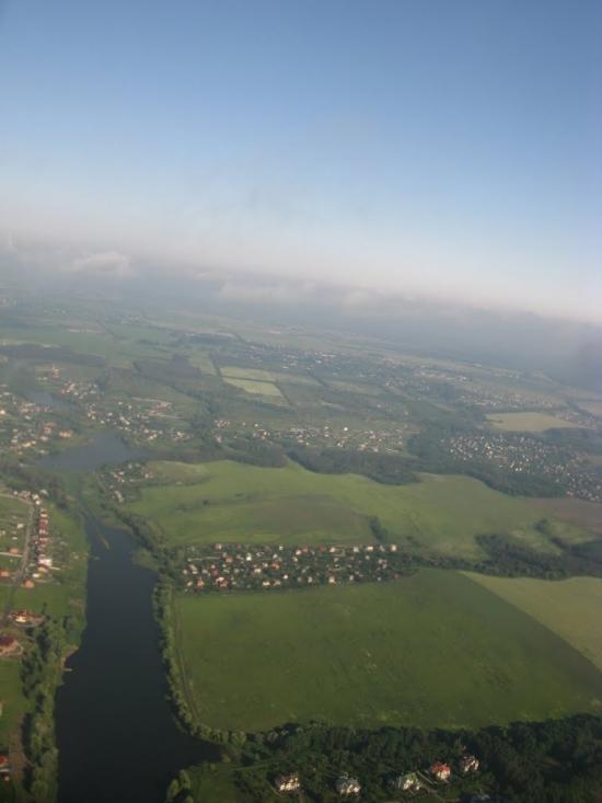 Гатне з panoramio.com - Гатне