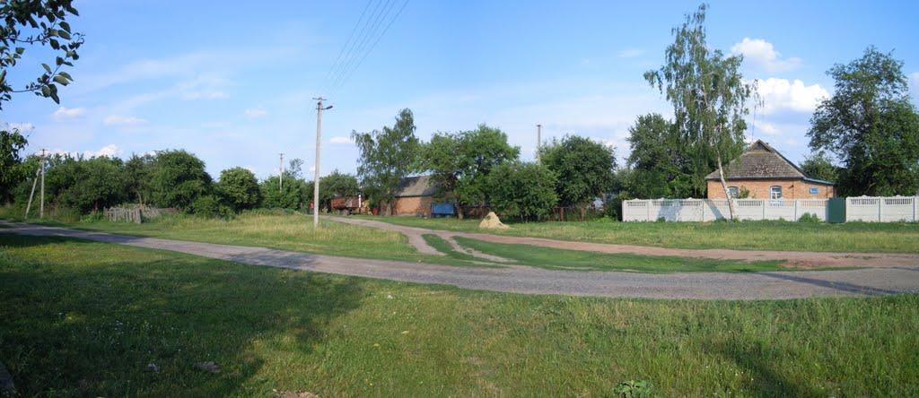 Гудими з panoramio.com - Гудымы