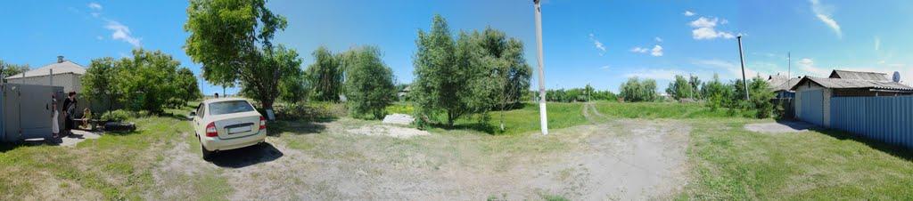 Подоли з panoramio.com - Подолы