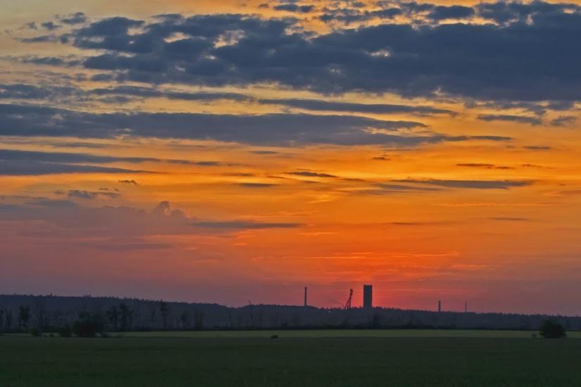 Новомайське з panoramio.com - Новомайское