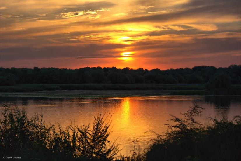 Балабине з panoramio.com - Балабино