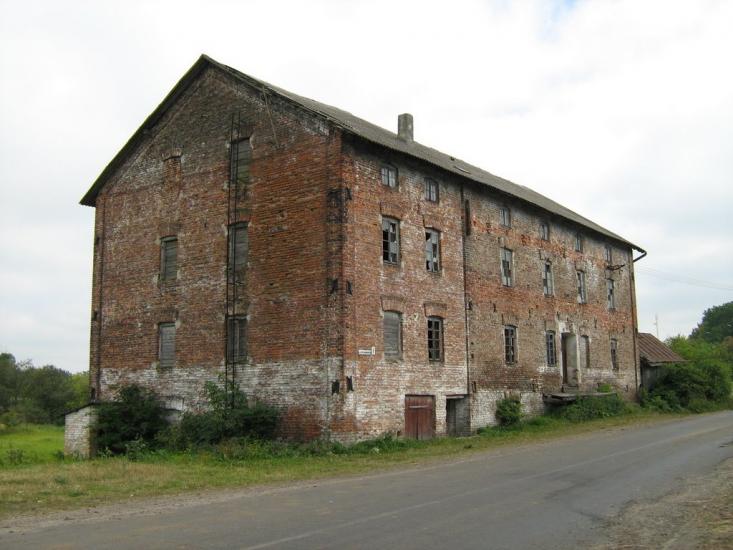 Угнів з panoramio.com - Угнев