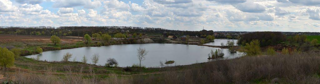 Городецьке з panoramio.com - Городецкое