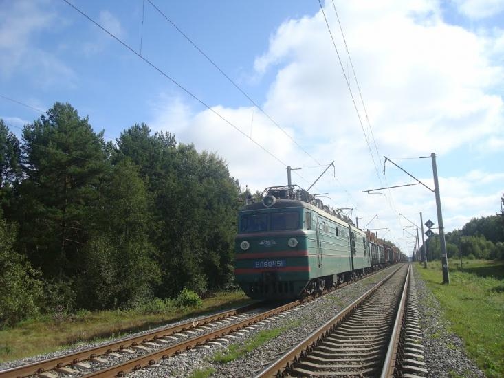 Рудня-Новенька з panoramio.com - Рудня-Новенька