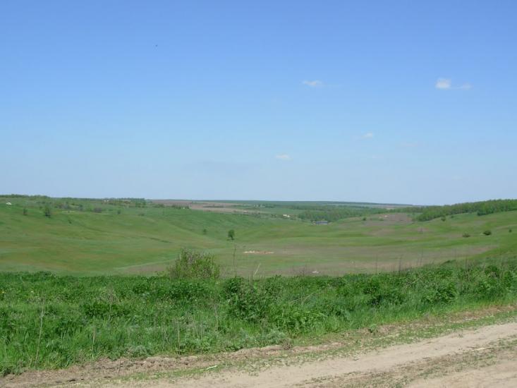 Таранівка з panoramio.com - Тарановка