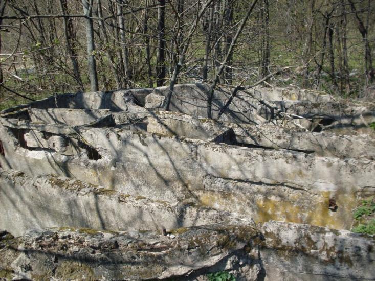 Чечелівка з panoramio.com - Чечелівка