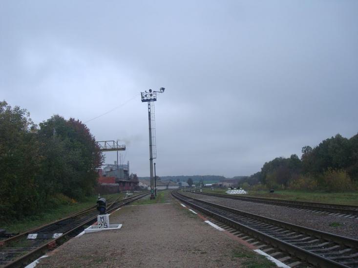 Буйволівці з panoramio.com - Буйволівці