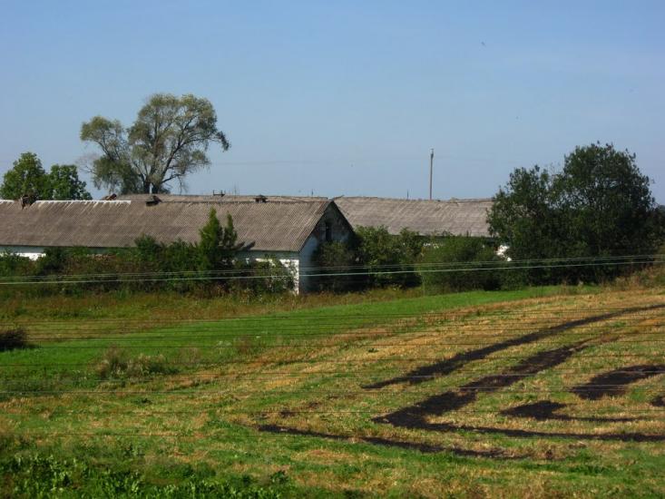 Переможне з panoramio.com - Переможне