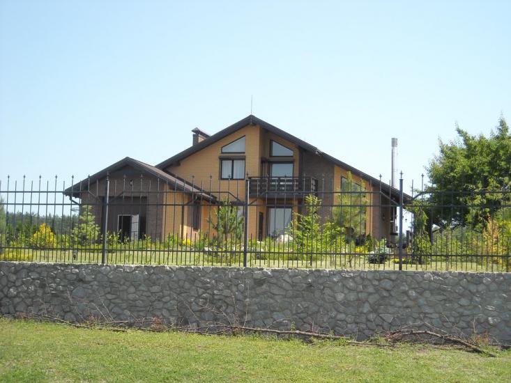 Металівка з panoramio.com - Металівка