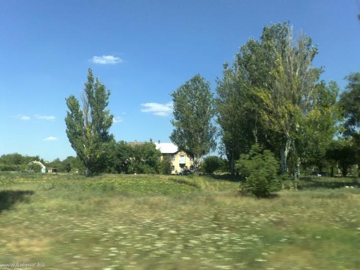 Кам'янське з panoramio.com - Kamyanske