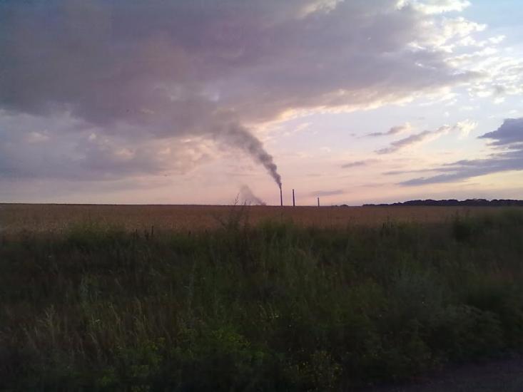 Стародубівка з panoramio.com - Стародубівка